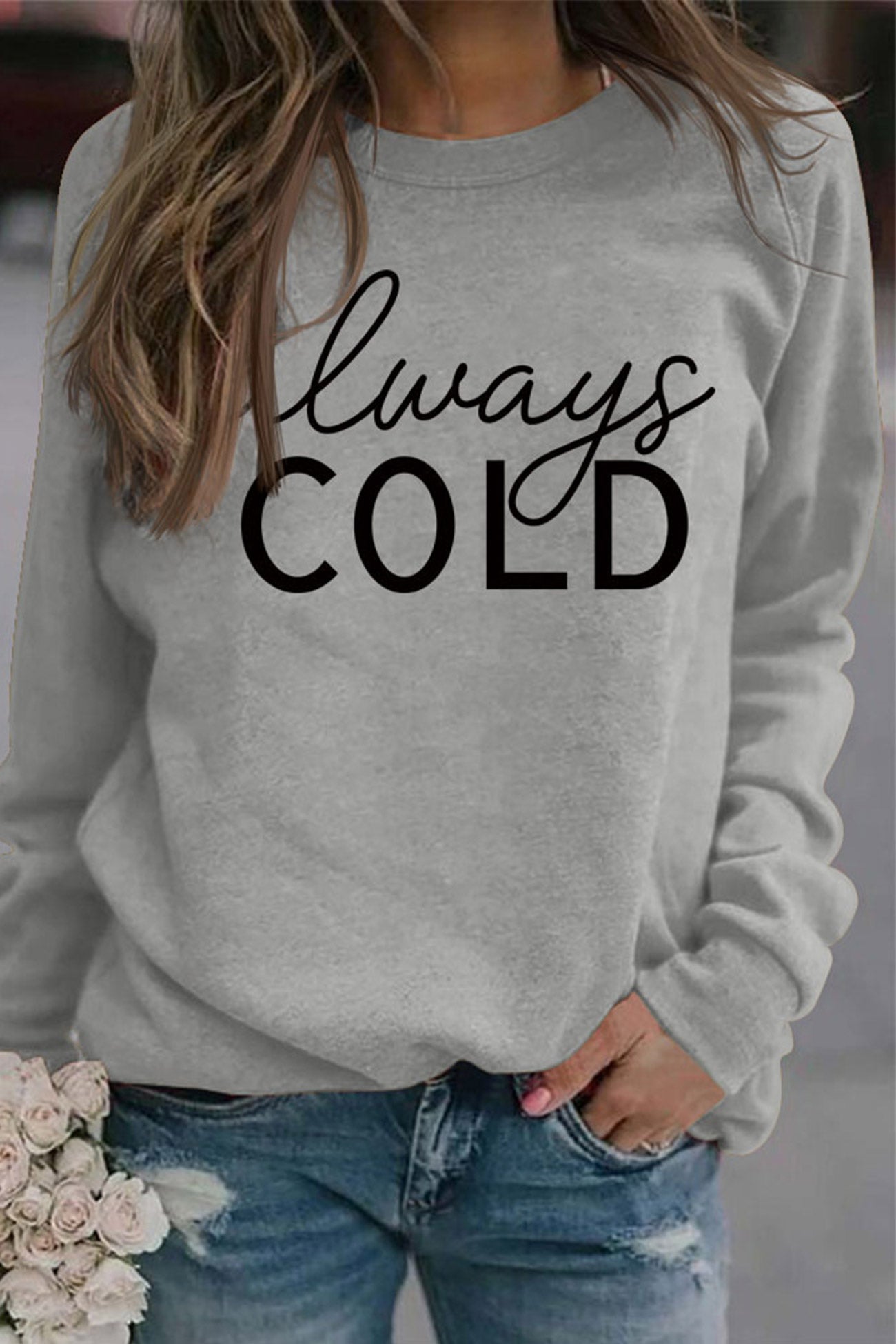 Gray