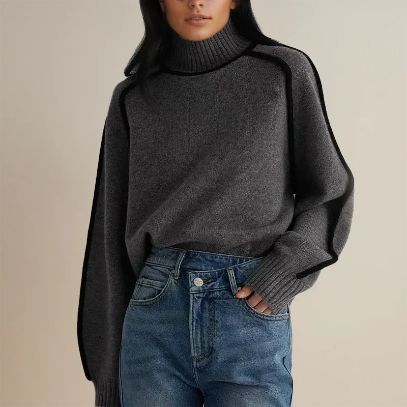 Beautifully Crafted Sweater