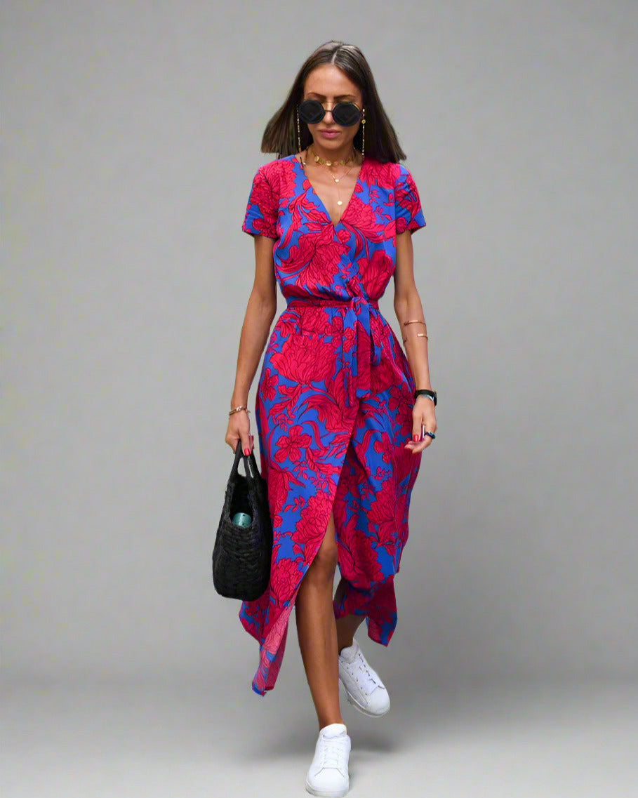 Red/Blue
