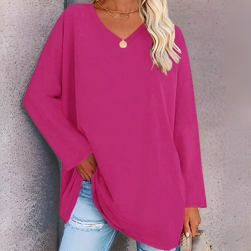 Pink Red