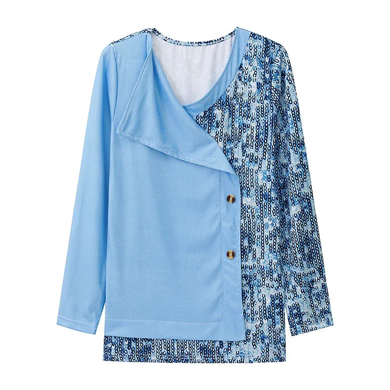 Timeless Vintage Style Shirt