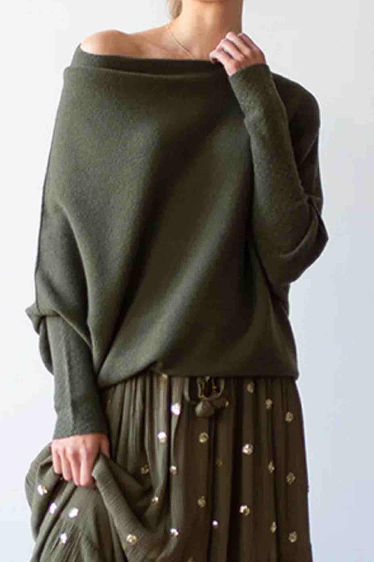 Army green
