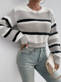 Thoughtfully Designed Sweater