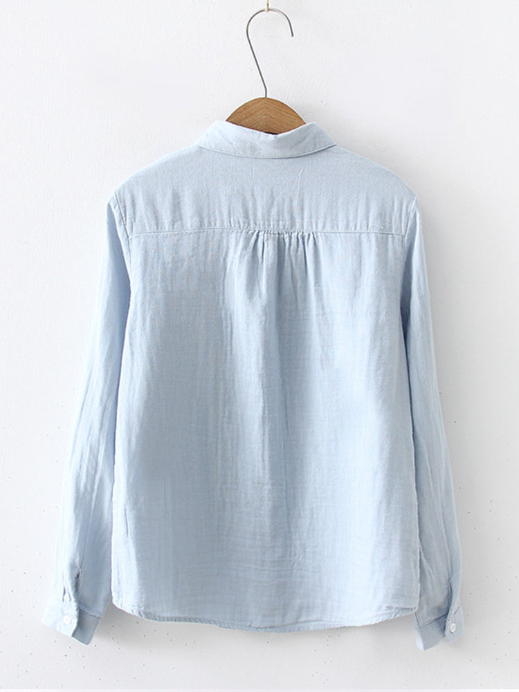 Classic Vintage Shirt