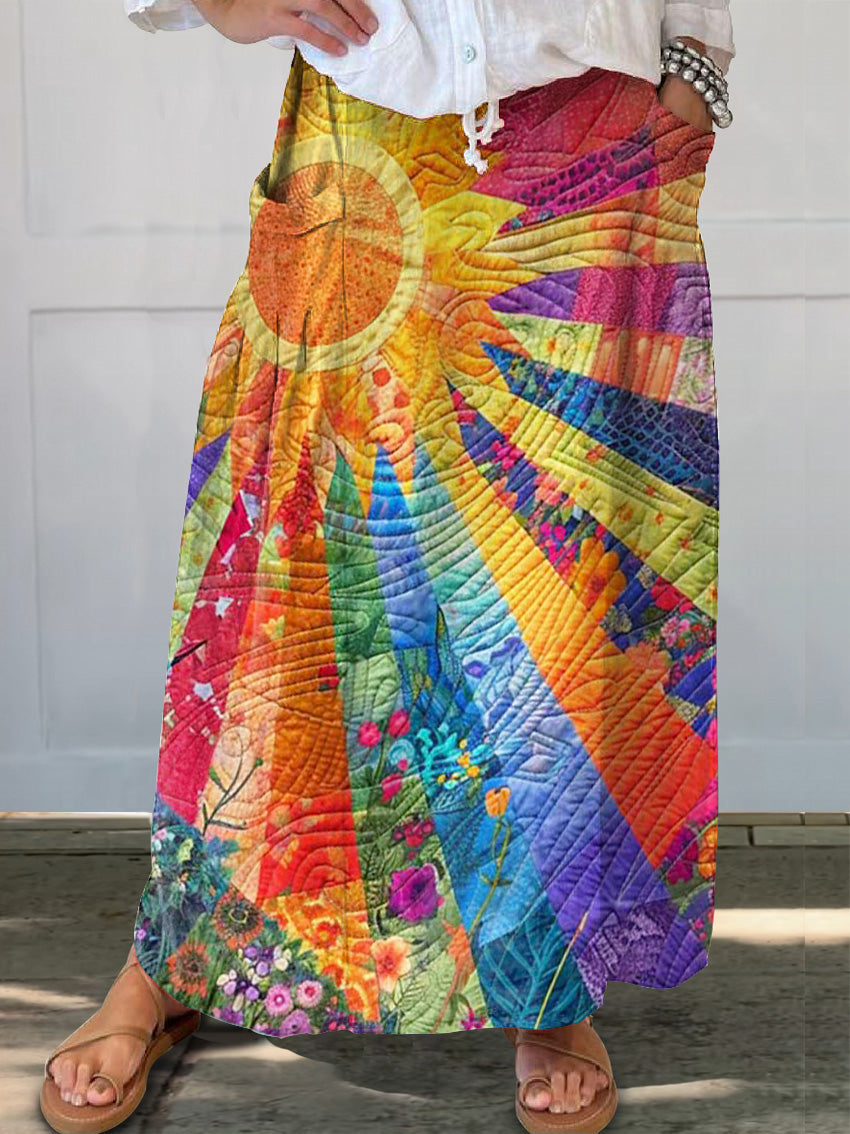 Timeless Vintage Style Garment