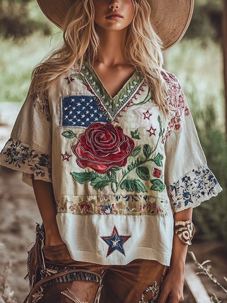 Classic Designed T-Shirt