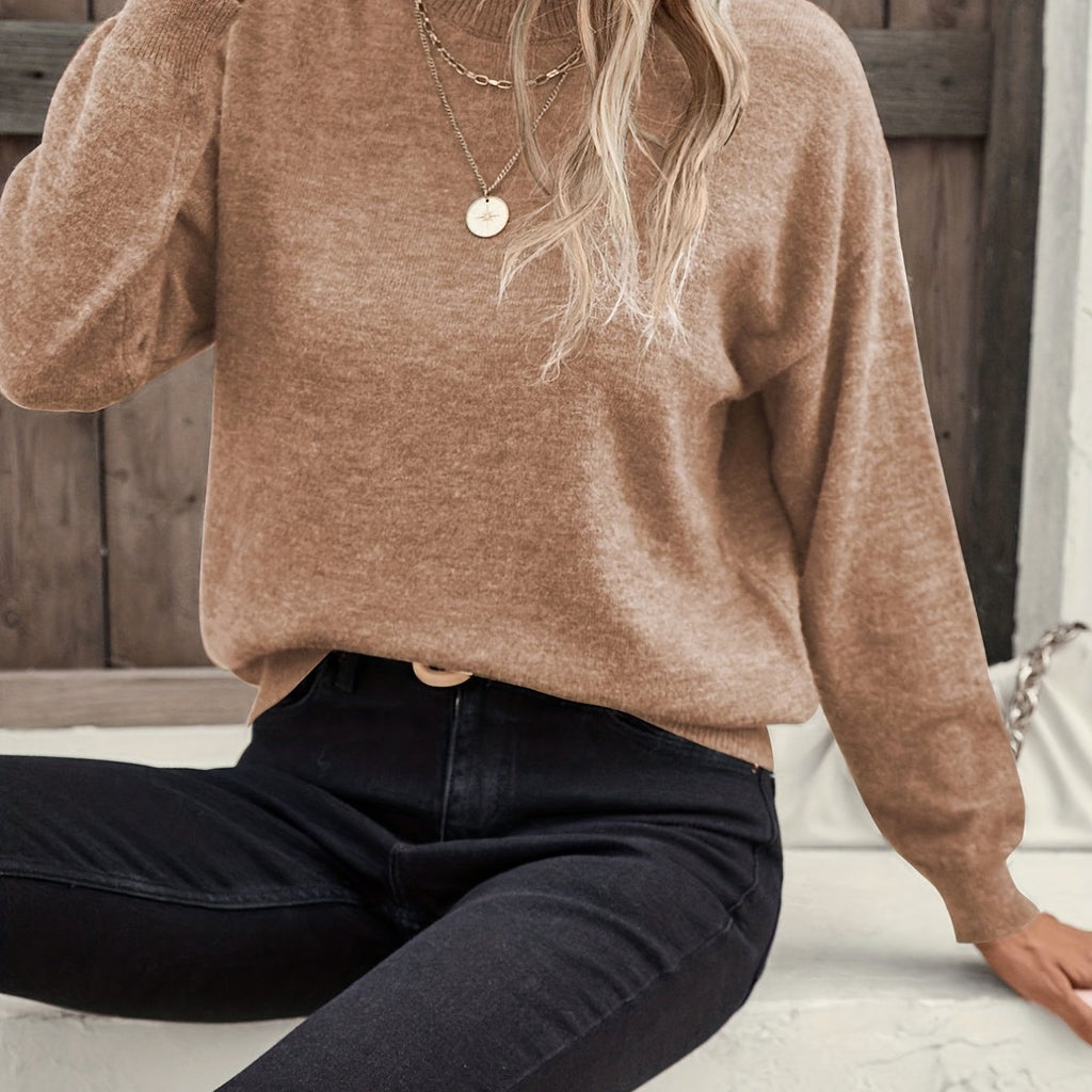 Beautifully Crafted Sweater