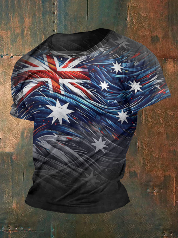 Classic Designed T-Shirt