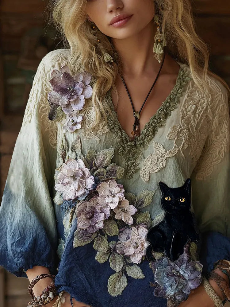 Beautifully Crafted Shirt