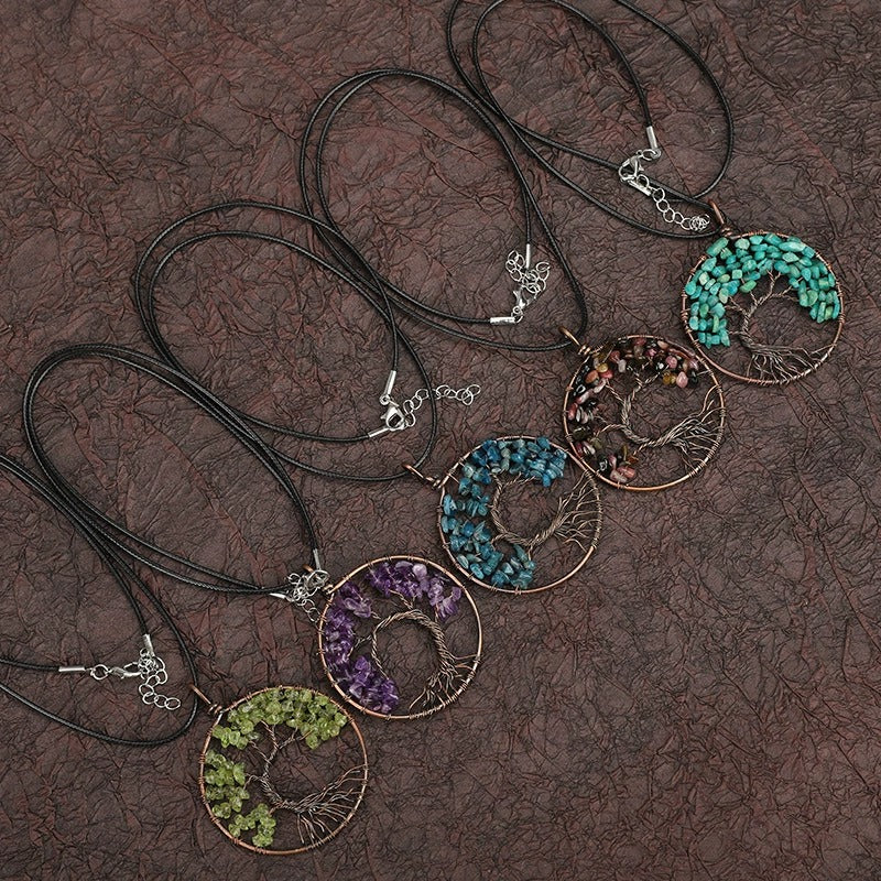 Charming Necklace for Any Occasion