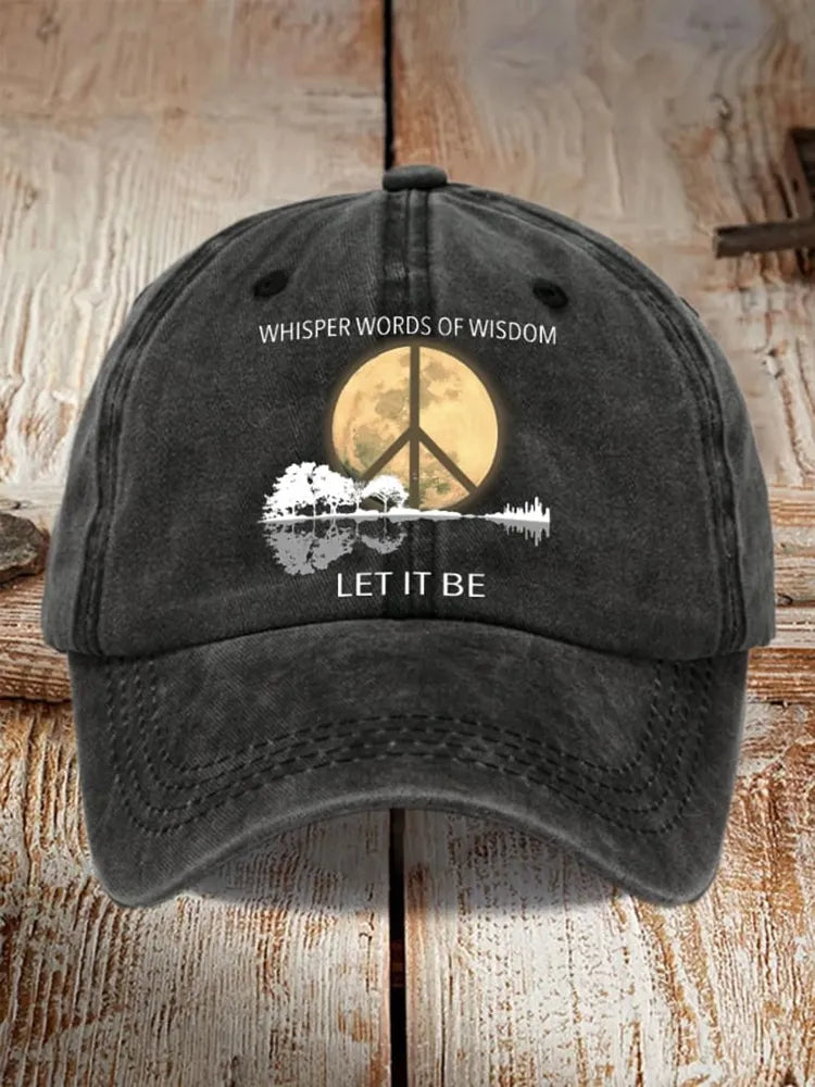 Thoughtfully Designed Garment