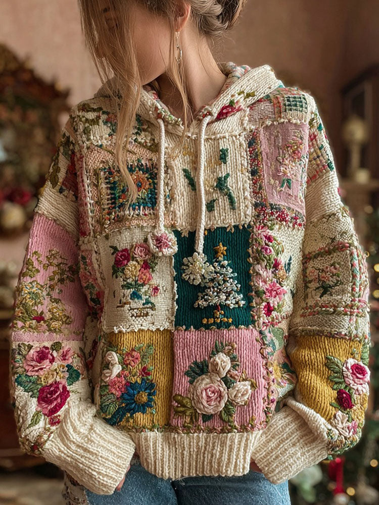 Elegantly Designed Sweater