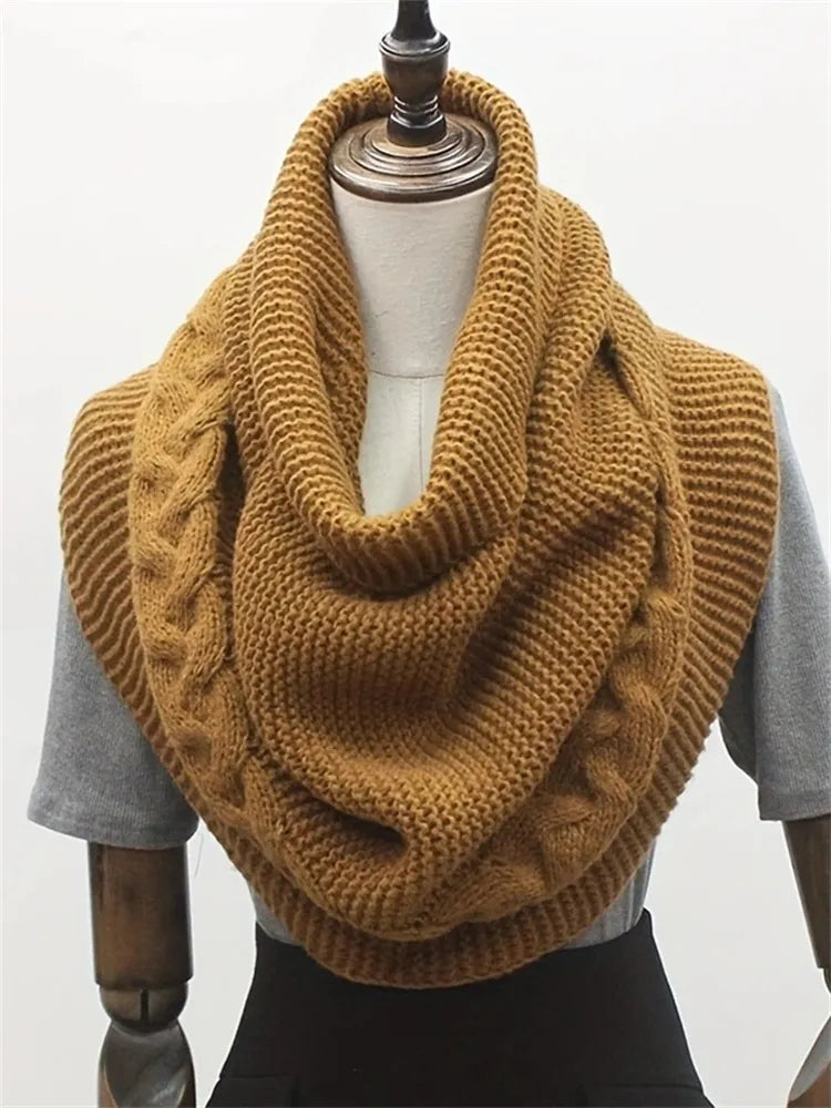 Dark yellow