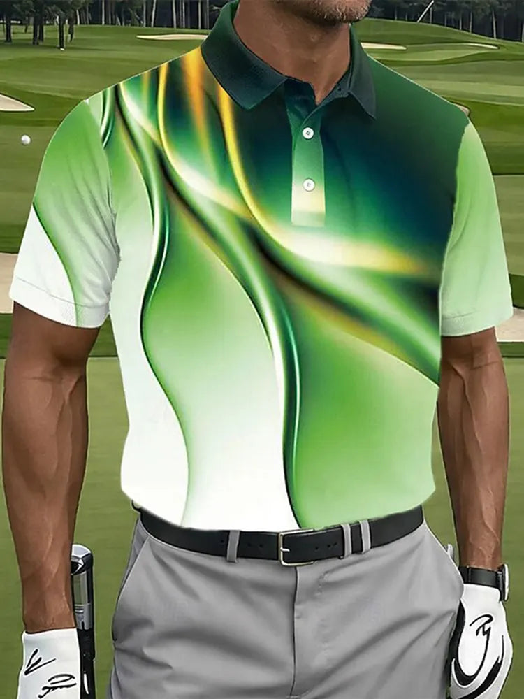 Classic Designed Shirt