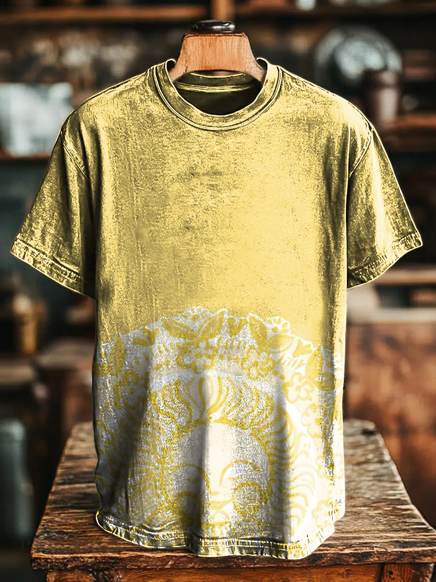 Classic Vintage T-Shirt