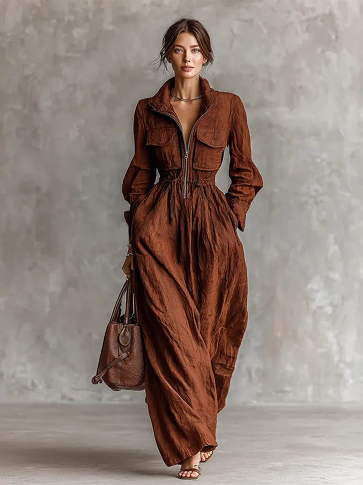 Beautifully Crafted Dress