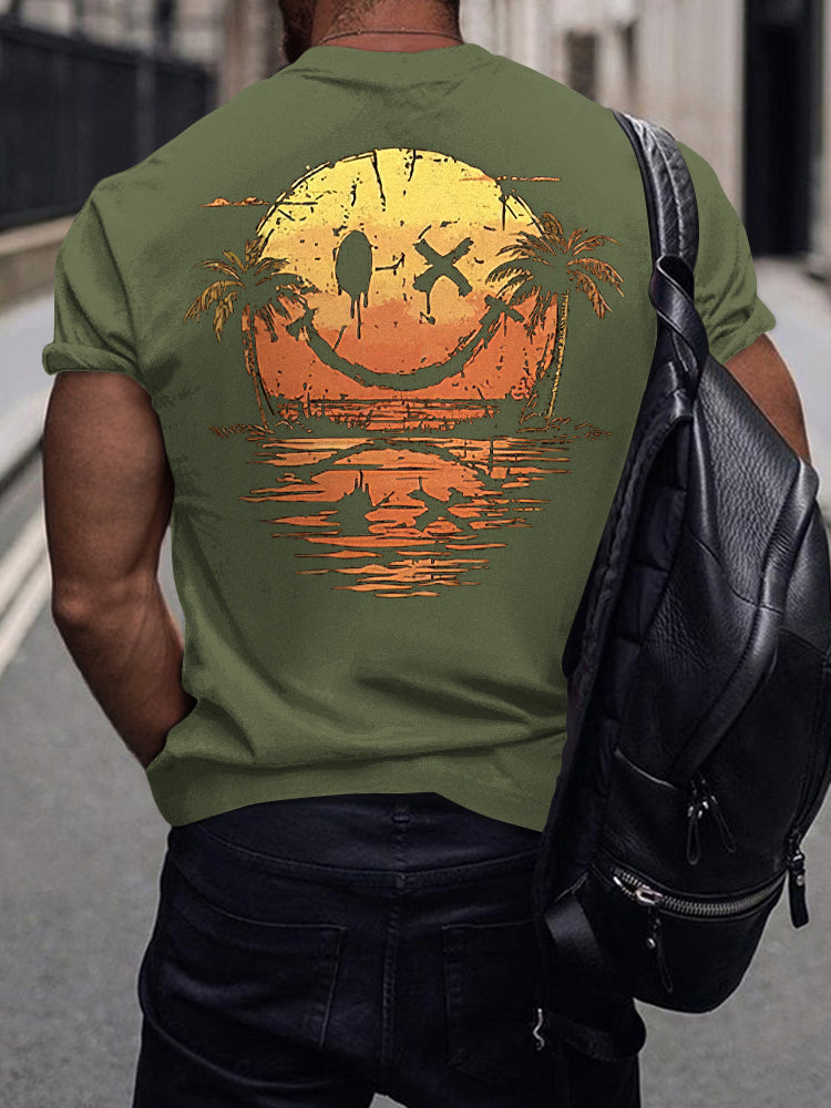 Thoughtfully Designed T-Shirt
