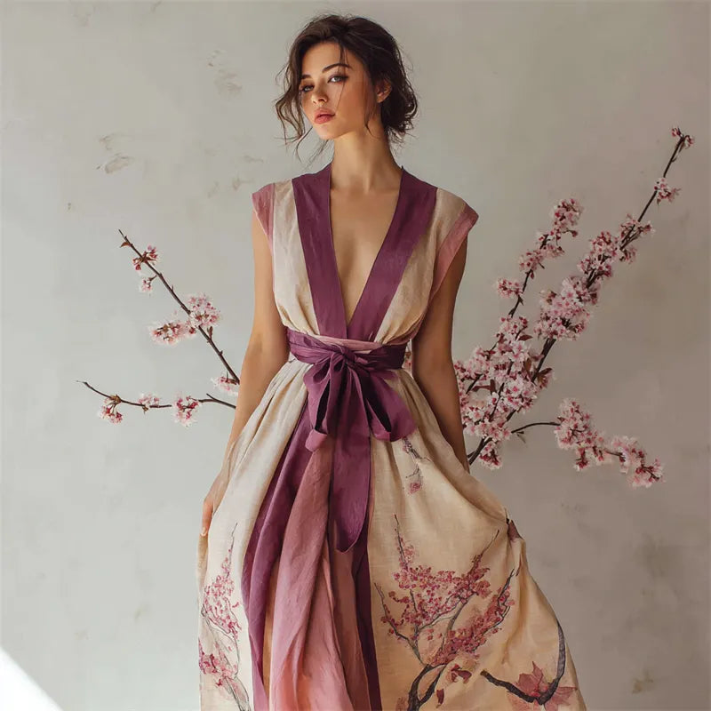 Elegantly Designed Dress