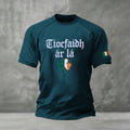 Dark green