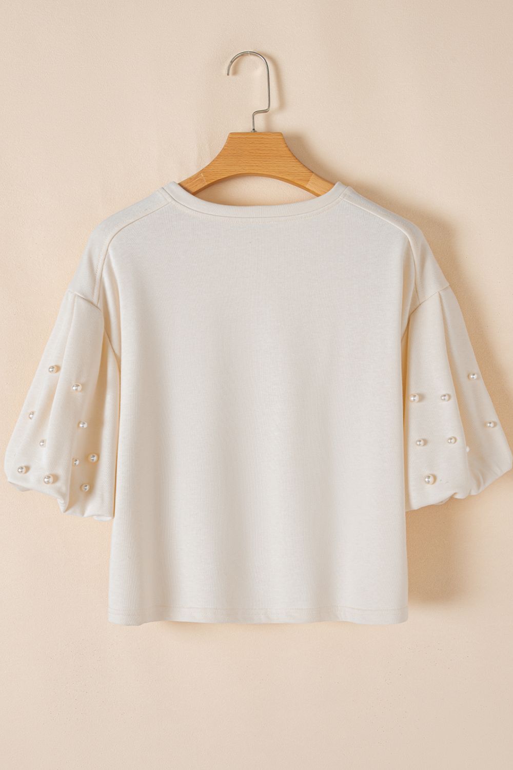 Beautifully Crafted Blouse in a Classic Style