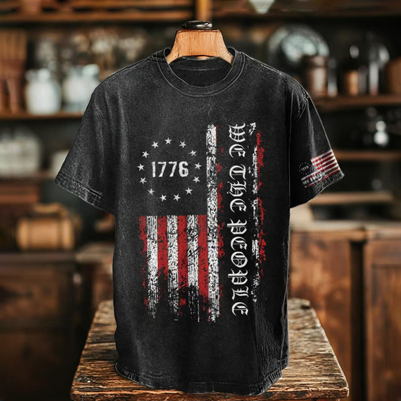 Thoughtfully Designed T-Shirt