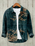 Dark green