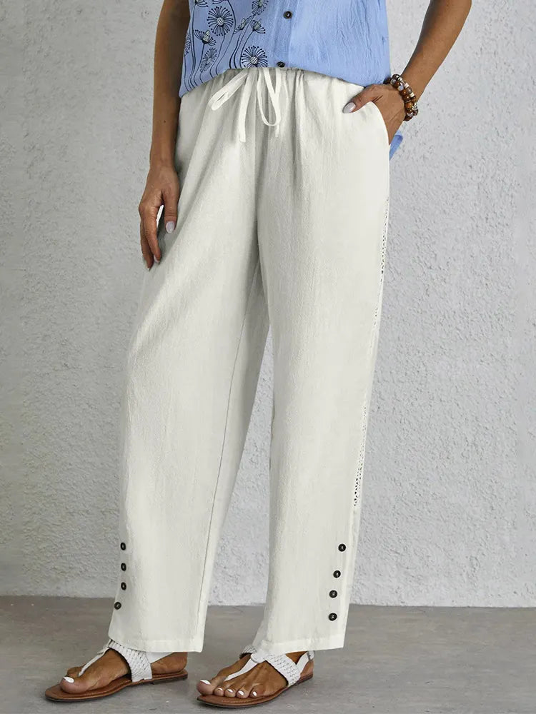 Thoughtfully Designed Pants