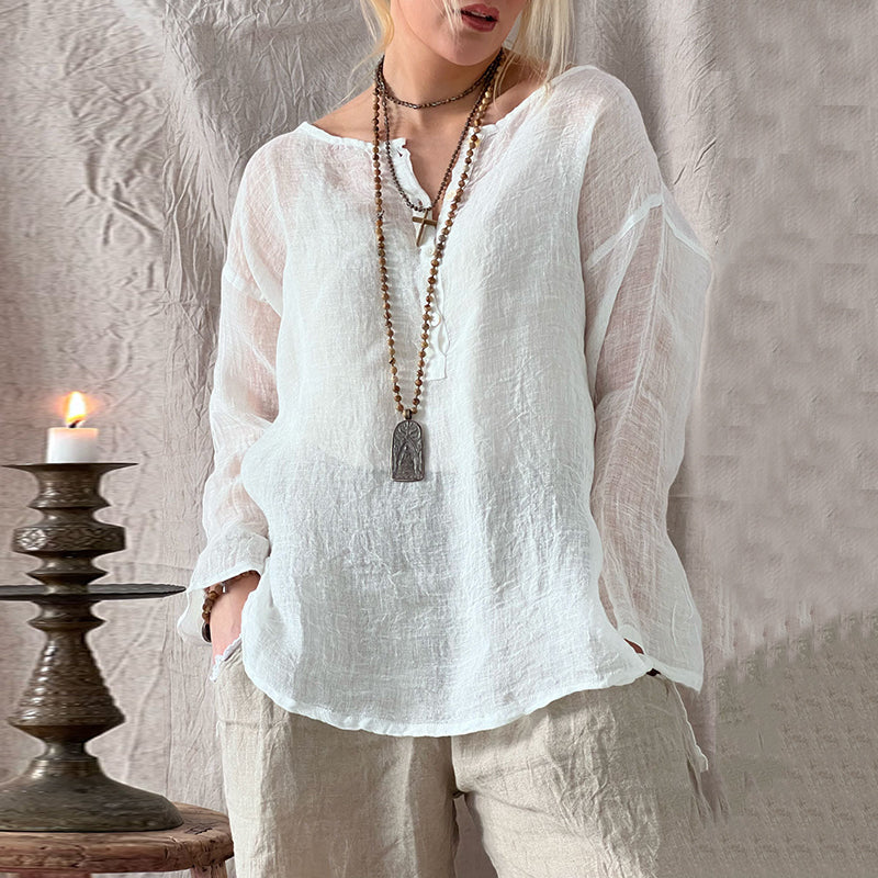 Elegantly Designed Blouse