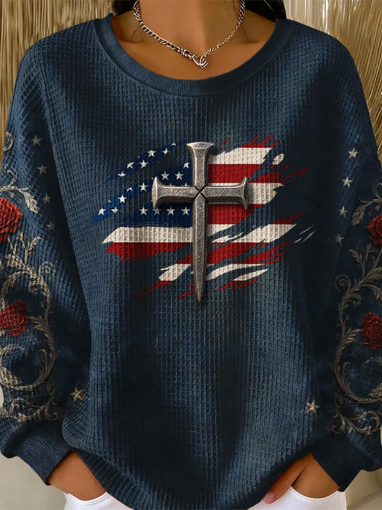 Thoughtfully Designed Shirt