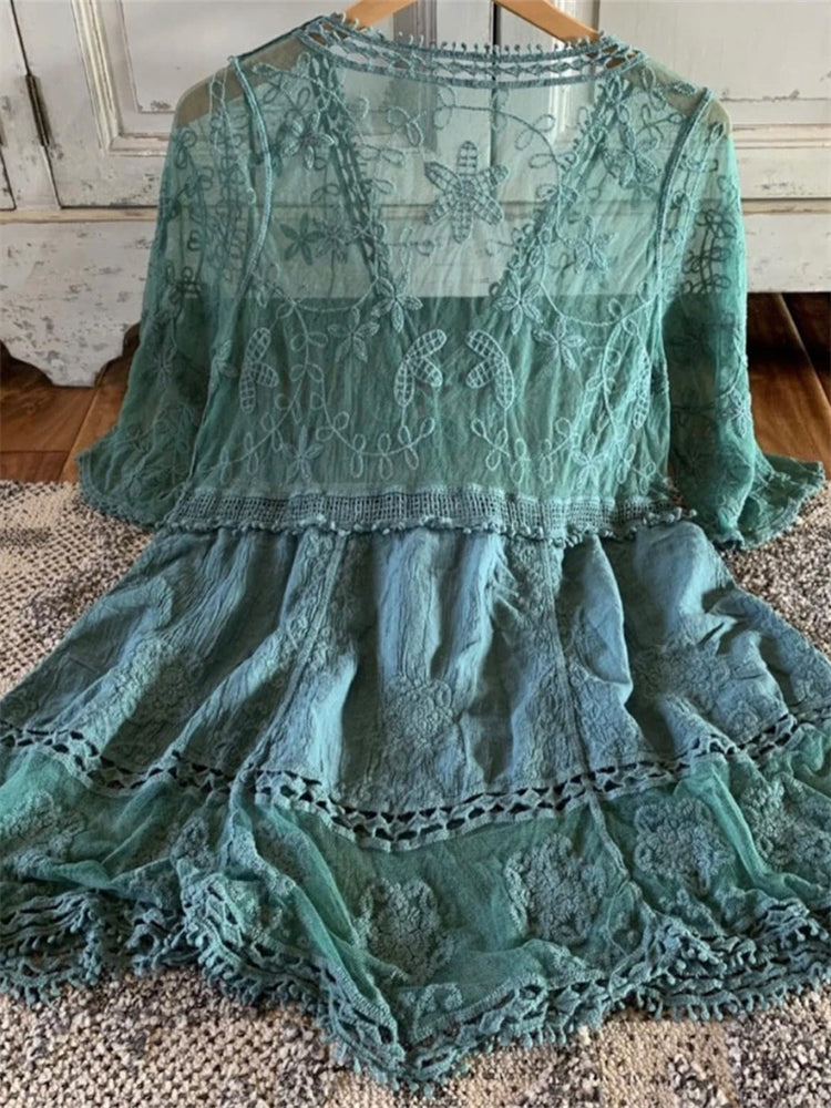 Classic Designed Garment