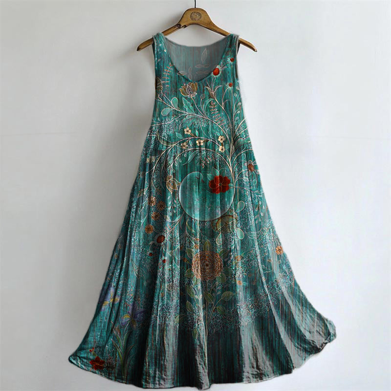 Thoughtfully Designed Dress