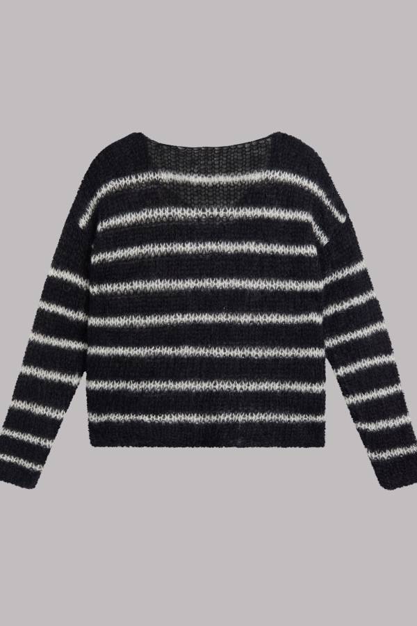 Vintage Inspired Sweater