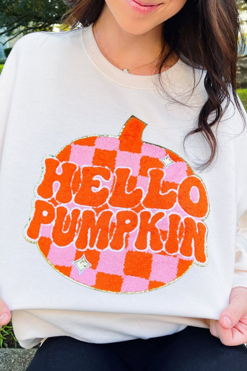 Beautifully Crafted Sweater