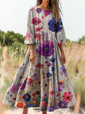 Beautifully Crafted Dress