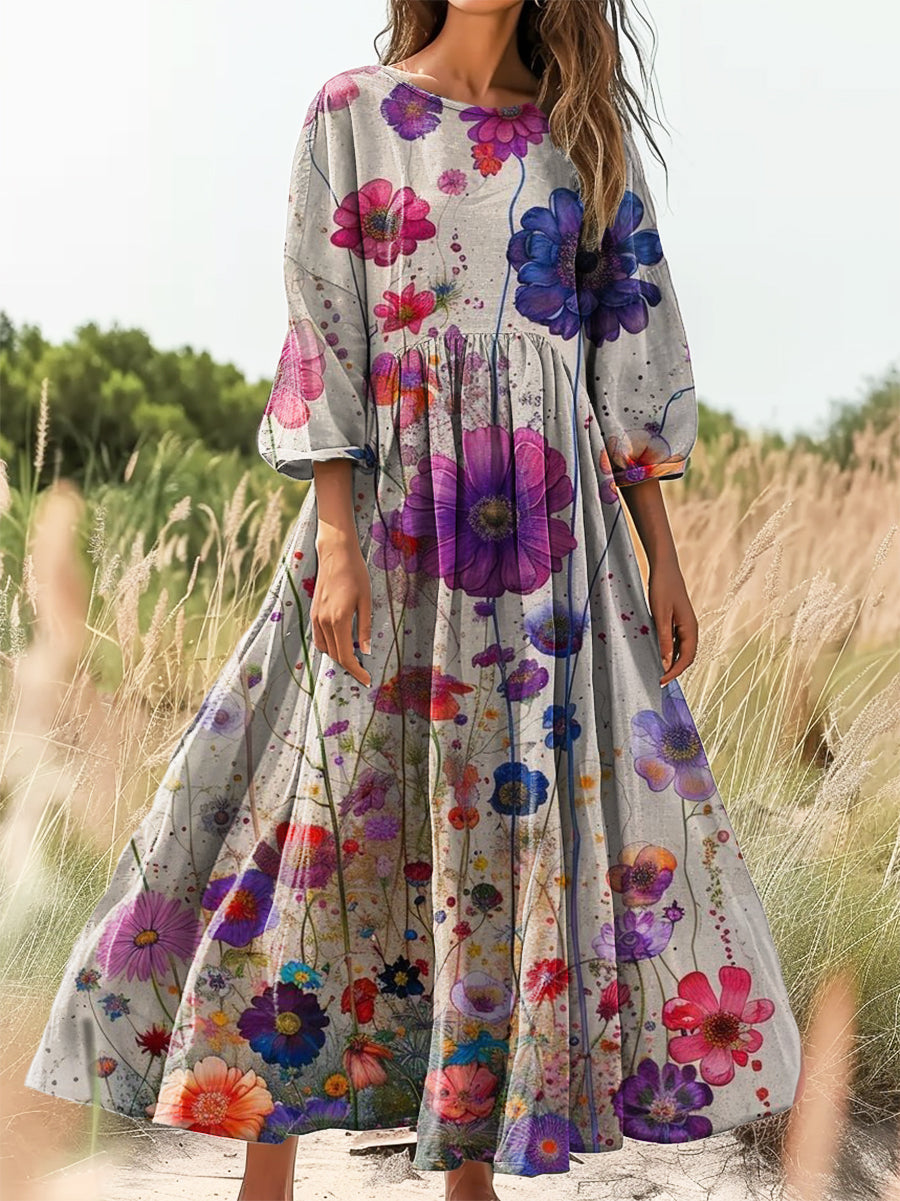 Beautifully Crafted Dress