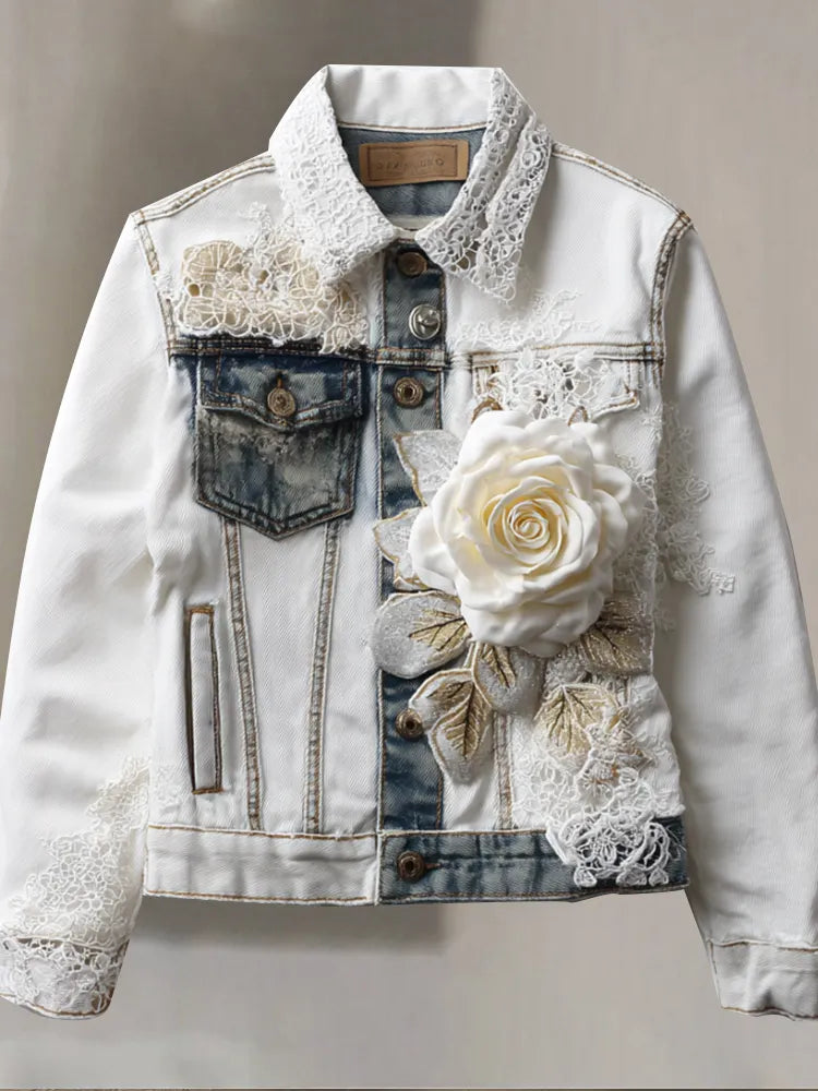 Classic Vintage Jacket
