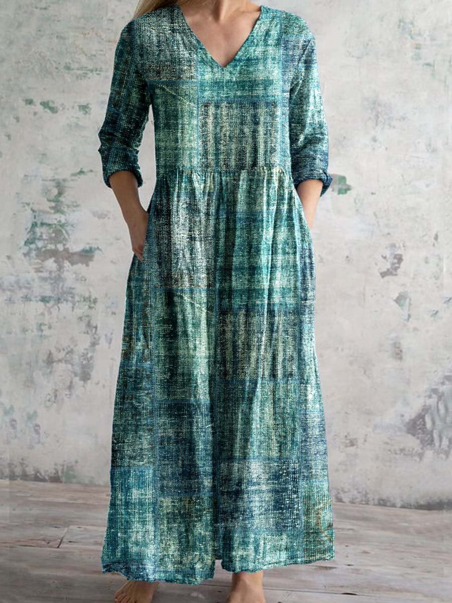 Beautifully Crafted Dress