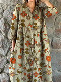 Classic Vintage Dress