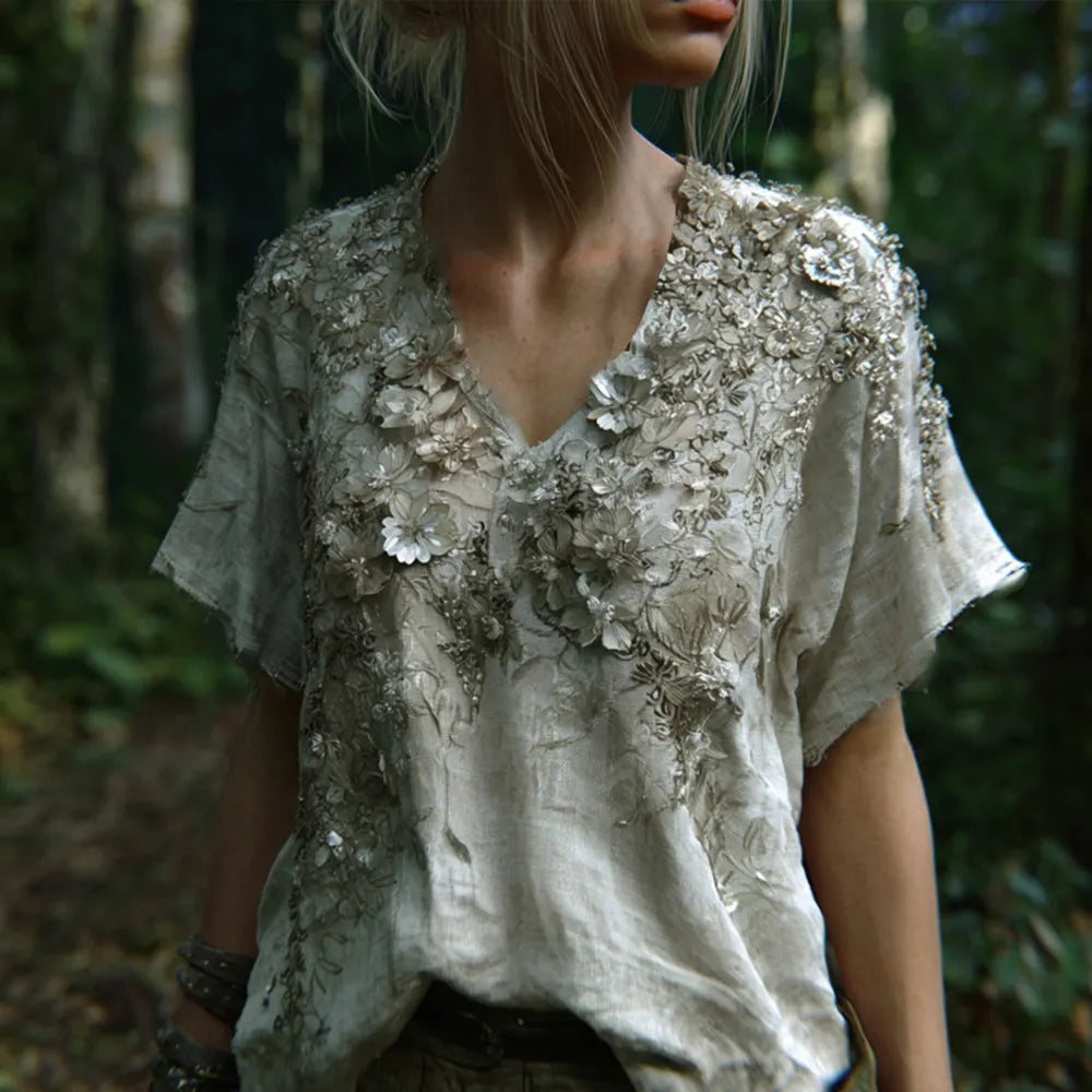 Classic Vintage Shirt