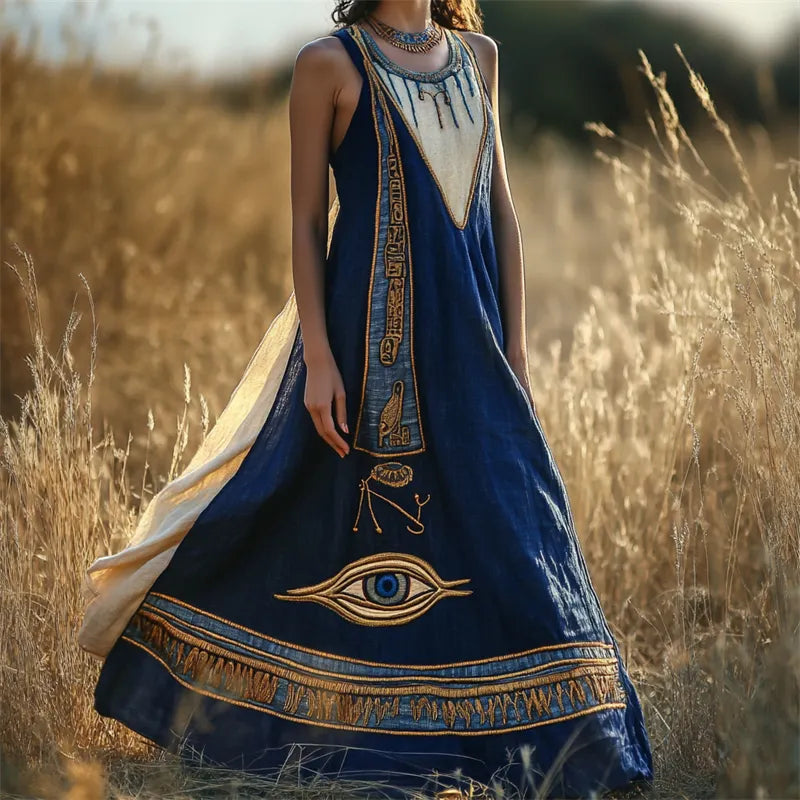 Elegantly Designed Dress