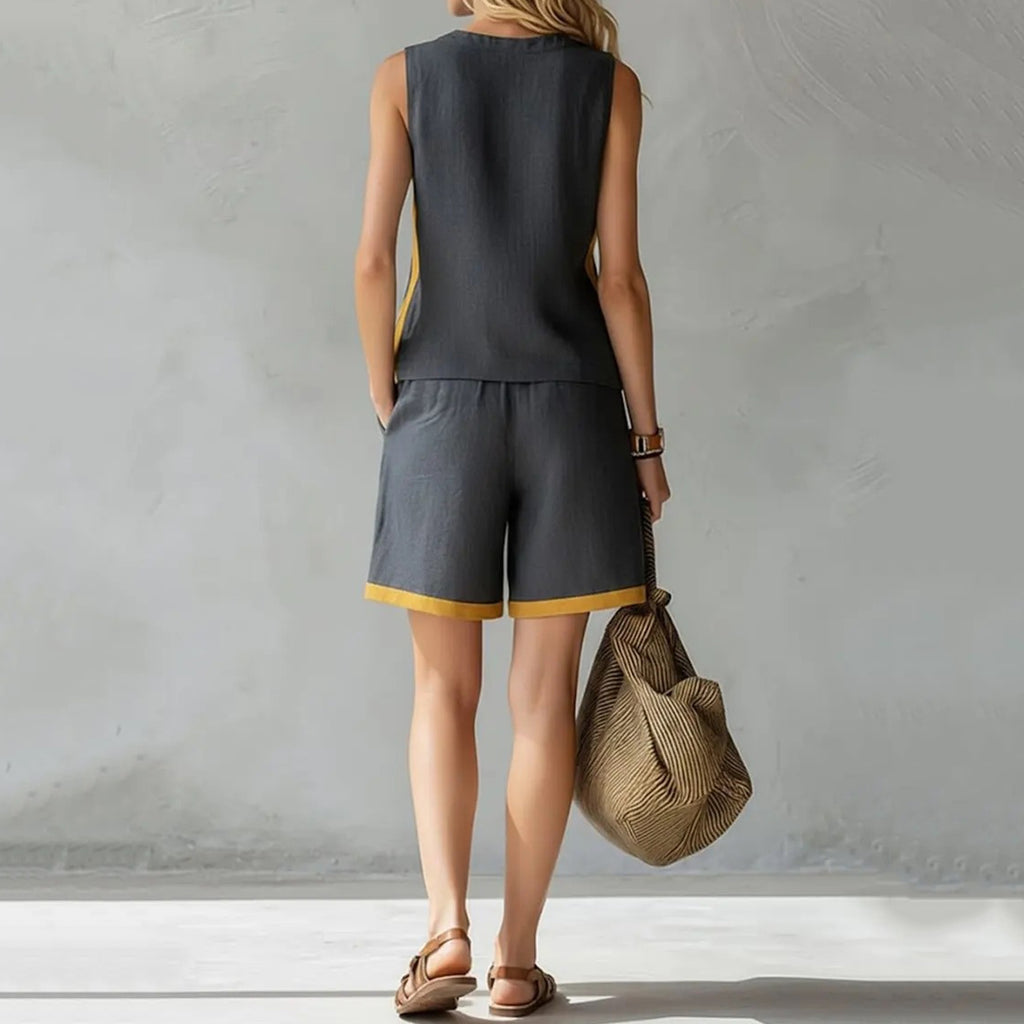 Classic Vintage Garment