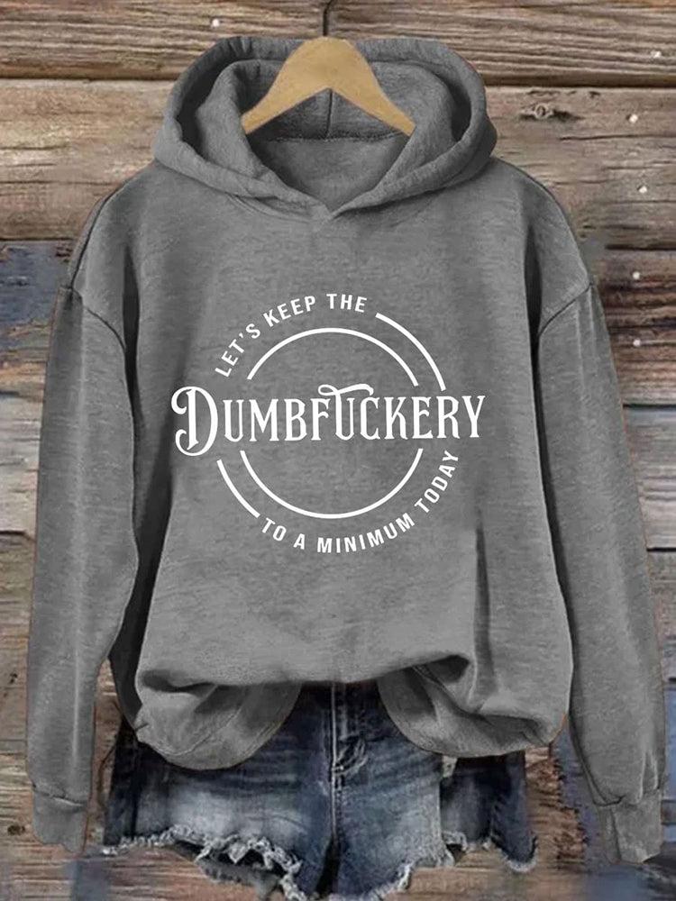 Thoughtfully Designed Garment