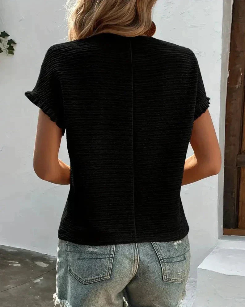 Gracefully Styled Shirt for Any Occasion