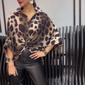 Beautifully Balanced Blouse with Timeless Character