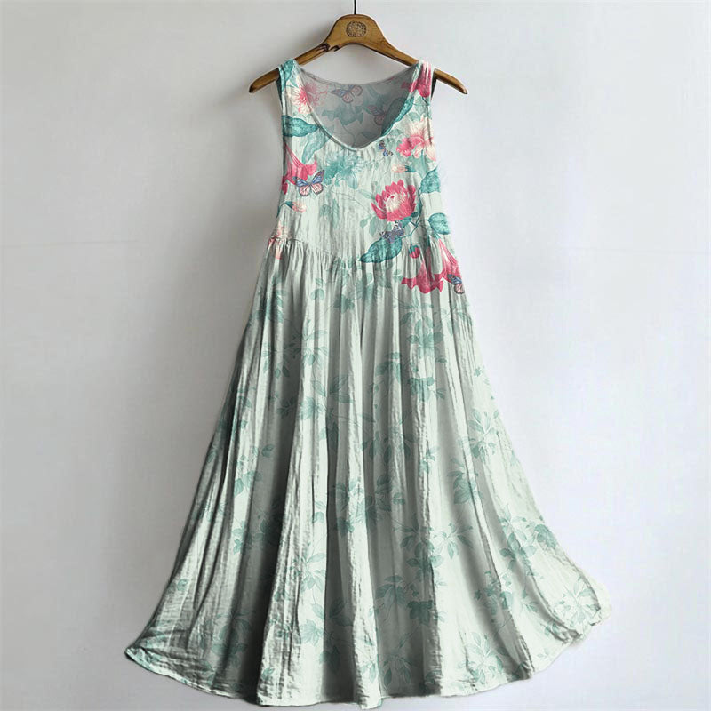 Thoughtfully Designed Dress