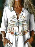 Elegantly Designed Shirt