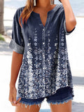 Vintage Inspired Shirt