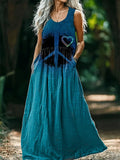Vintage Inspired Dress