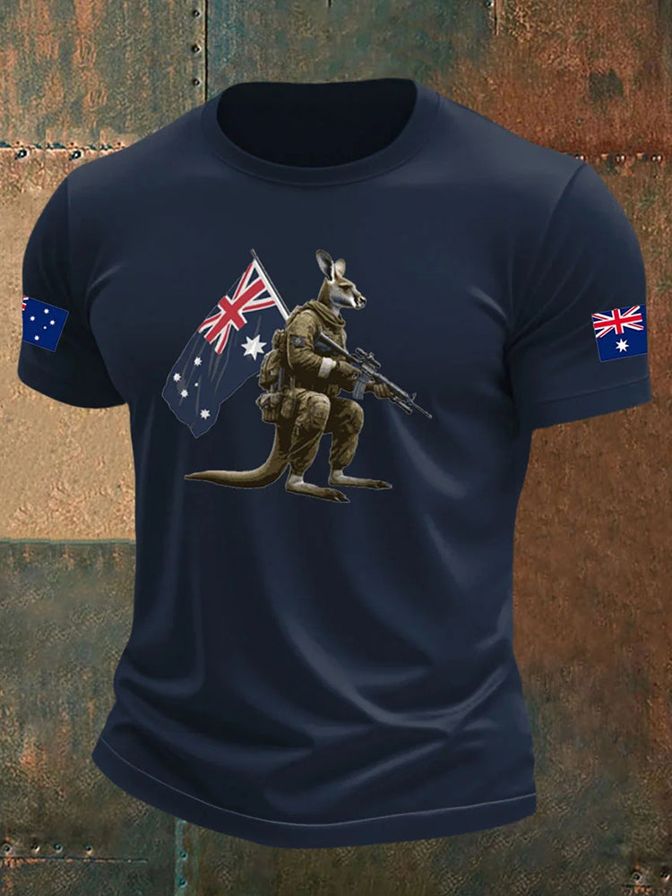 Elegantly Designed T-Shirt