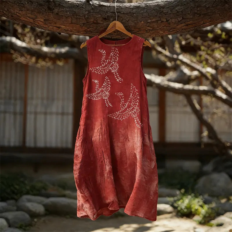Classic Vintage Dress